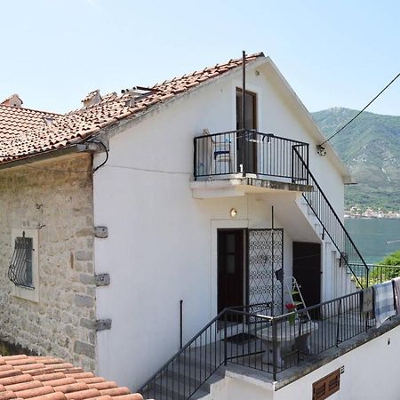 Mansarda Apartment Κότορ Εξωτερικό φωτογραφία