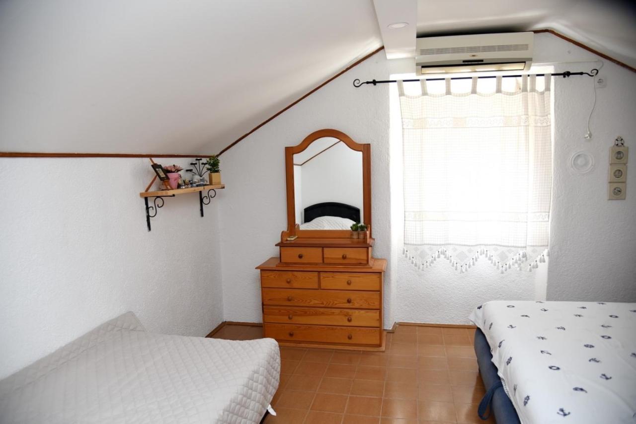 Mansarda Apartment Κότορ Εξωτερικό φωτογραφία