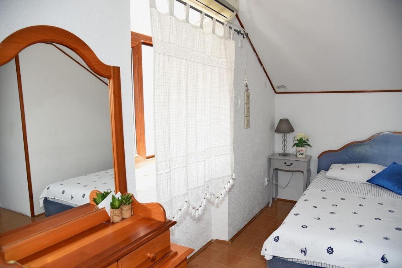 Mansarda Apartment Κότορ Εξωτερικό φωτογραφία