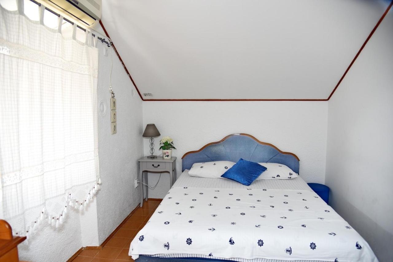 Mansarda Apartment Κότορ Εξωτερικό φωτογραφία
