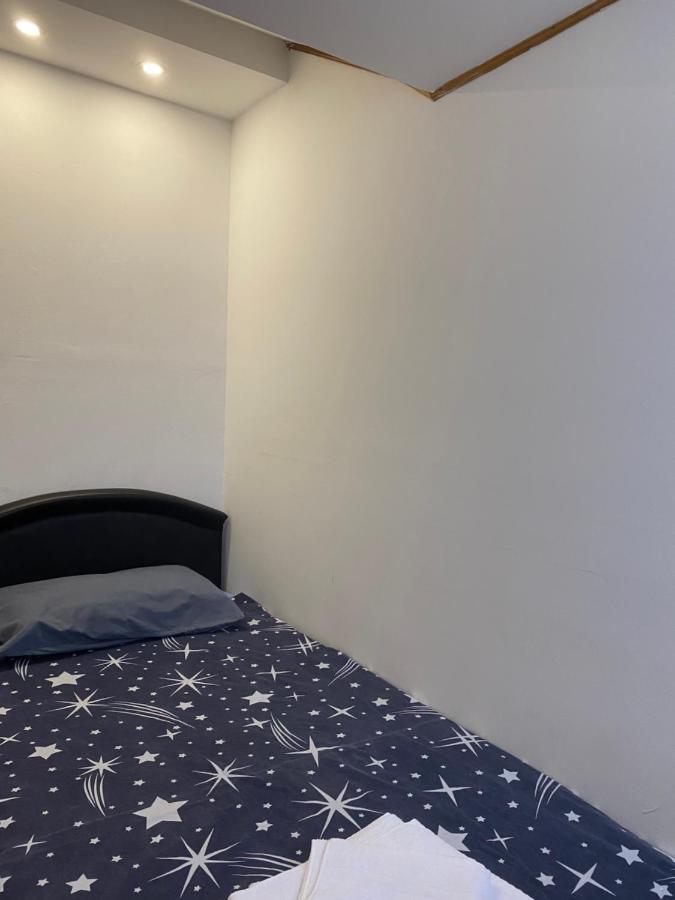 Mansarda Apartment Κότορ Εξωτερικό φωτογραφία